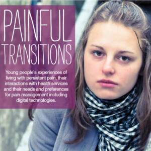 Painful Transitions Report 2016