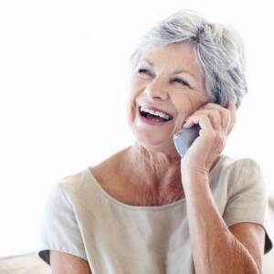 Telephone Services