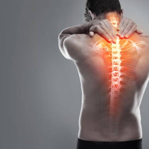 Why Do Some People Get A Curved Back As They Age and What Can I Do To Avoid It?