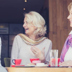Support Groups