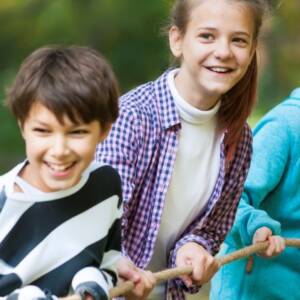 Child Safety