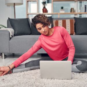 Exercise During Home Isolation