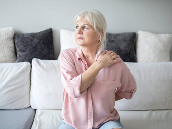 Meet Nociception: The Biological Key To Understanding Pain