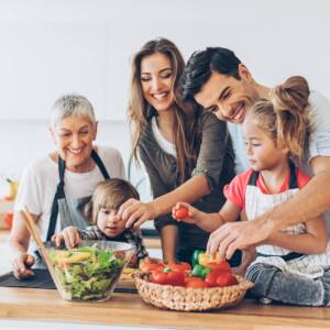 Supporting Stronger Bones Through Life