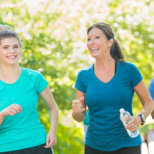 Why Do Some People Get A Curved Back As They Age and What Can I Do To Avoid It?