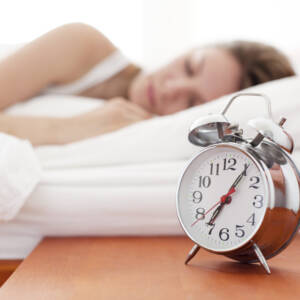 Sleeping with Pain: Why a Good Night’s Rest Really Matters