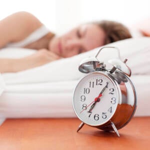 Sleeping with Pain: Why a Good Night’s Rest Really Matters